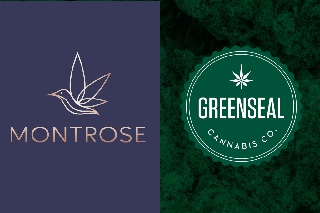 Montrose Cannabis & GreenSeal Cannabis