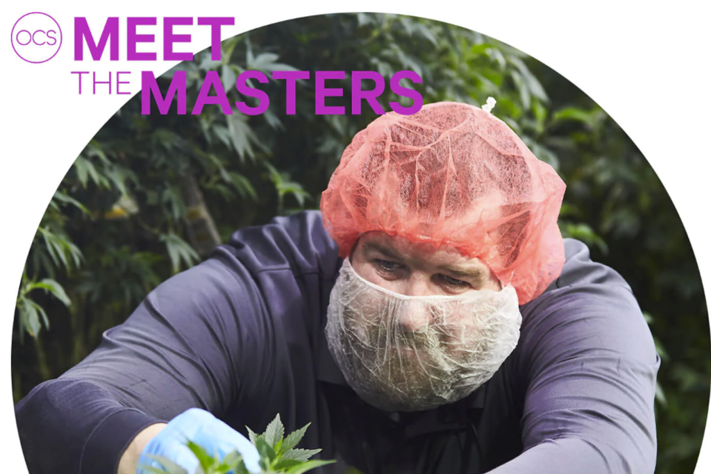 Meet The Masters Featured Image